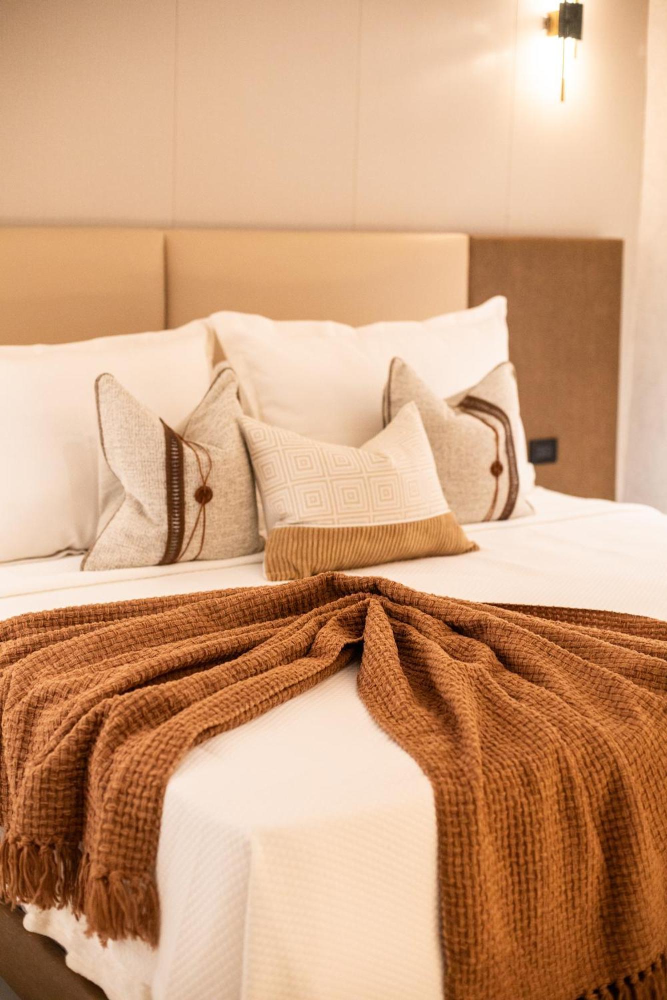 Lovera Hotel Santiago De Los Caballeros Kültér fotó