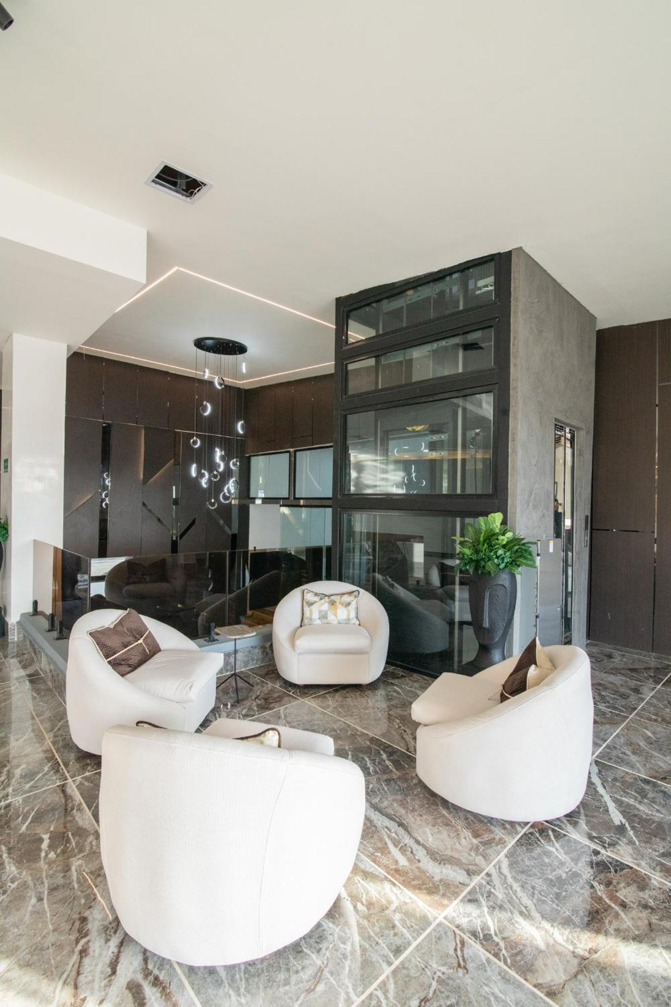 Lovera Hotel Santiago De Los Caballeros Kültér fotó