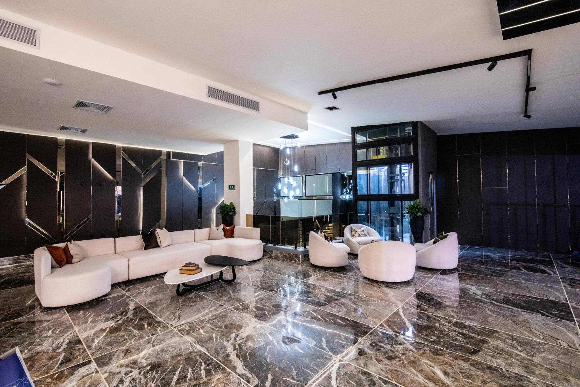 Lovera Hotel Santiago De Los Caballeros Kültér fotó