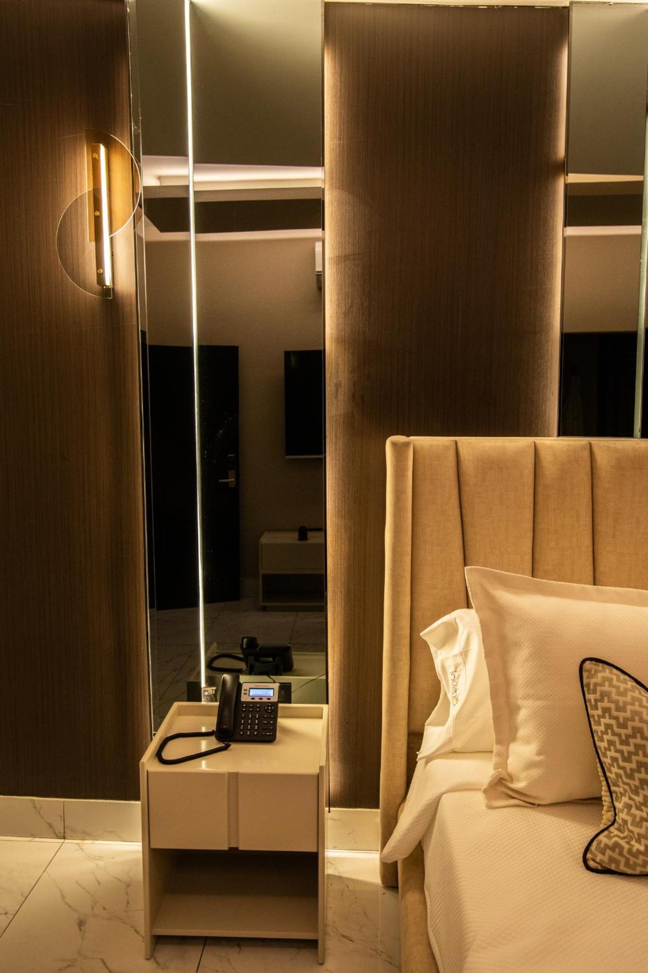 Lovera Hotel Santiago De Los Caballeros Kültér fotó