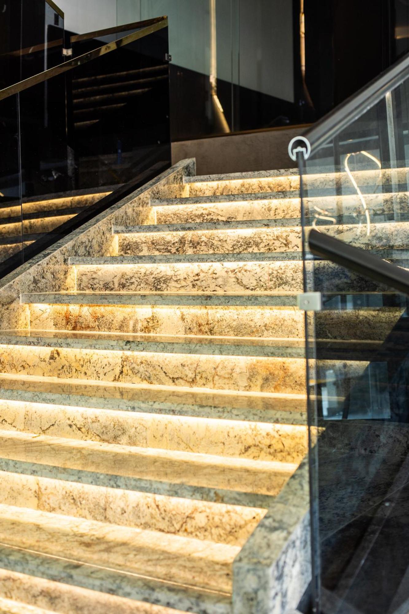 Lovera Hotel Santiago De Los Caballeros Kültér fotó