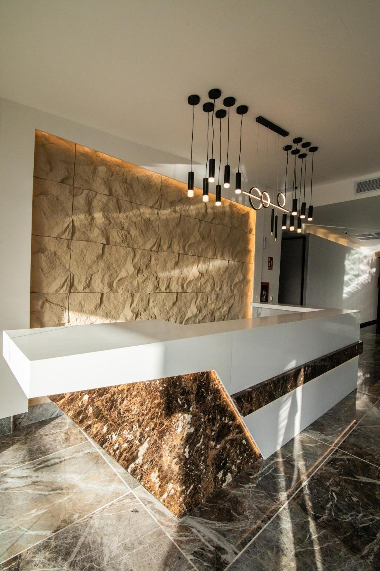 Lovera Hotel Santiago De Los Caballeros Kültér fotó