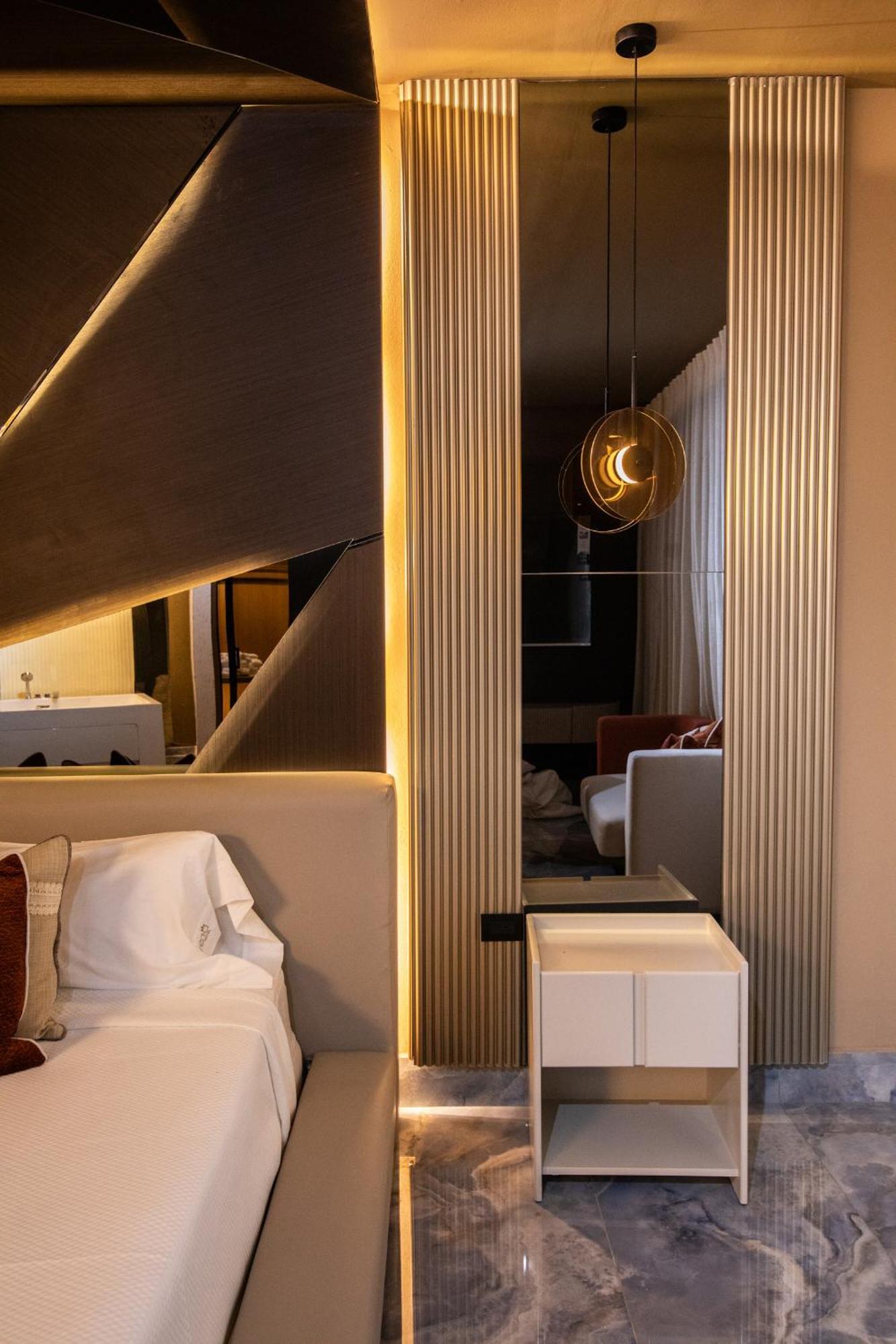 Lovera Hotel Santiago De Los Caballeros Kültér fotó