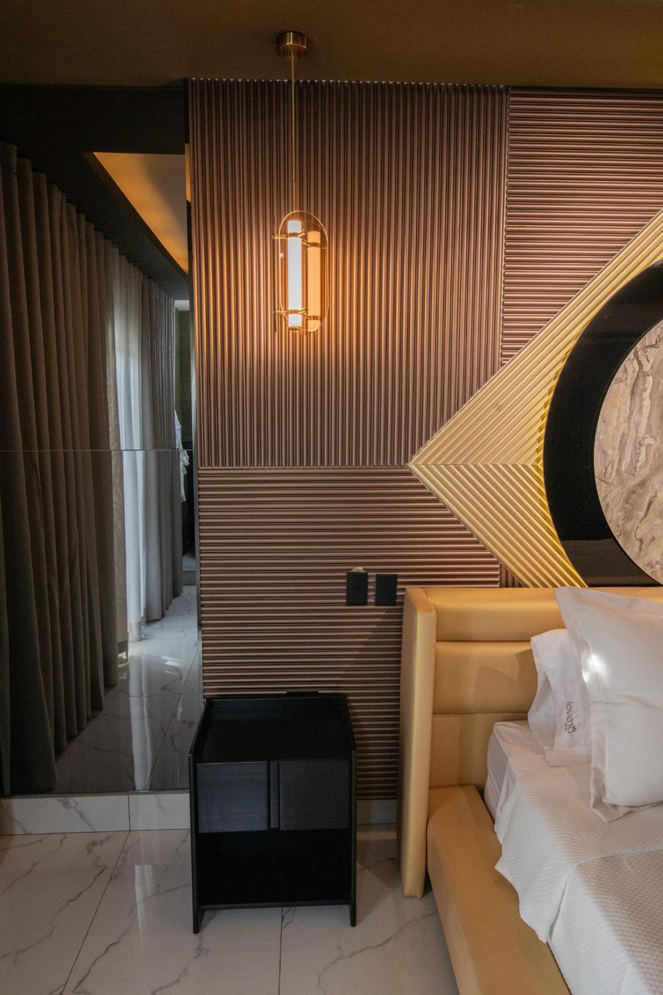 Lovera Hotel Santiago De Los Caballeros Kültér fotó