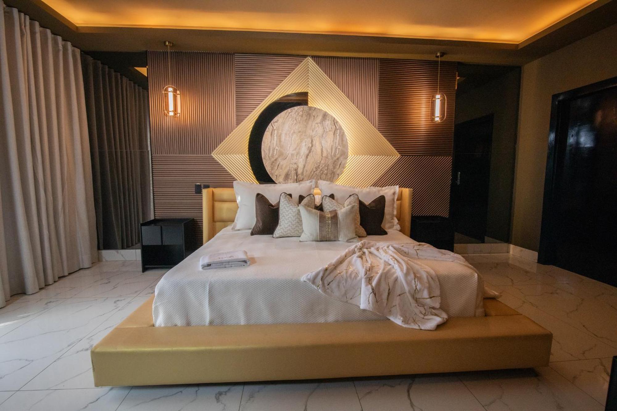 Lovera Hotel Santiago De Los Caballeros Kültér fotó
