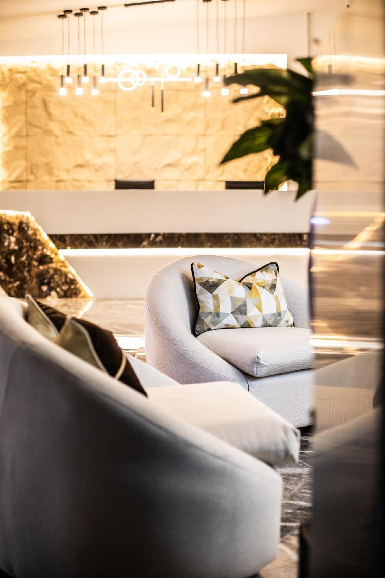 Lovera Hotel Santiago De Los Caballeros Kültér fotó