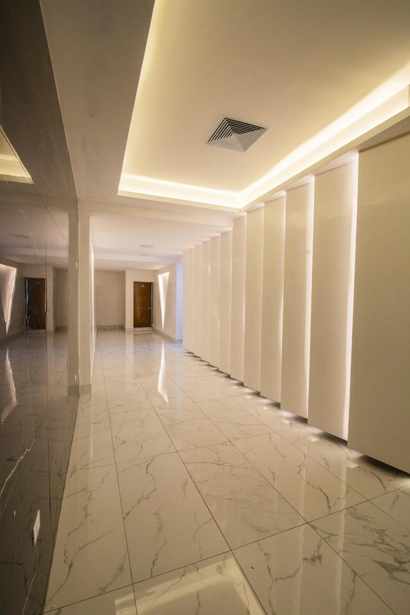 Lovera Hotel Santiago De Los Caballeros Kültér fotó