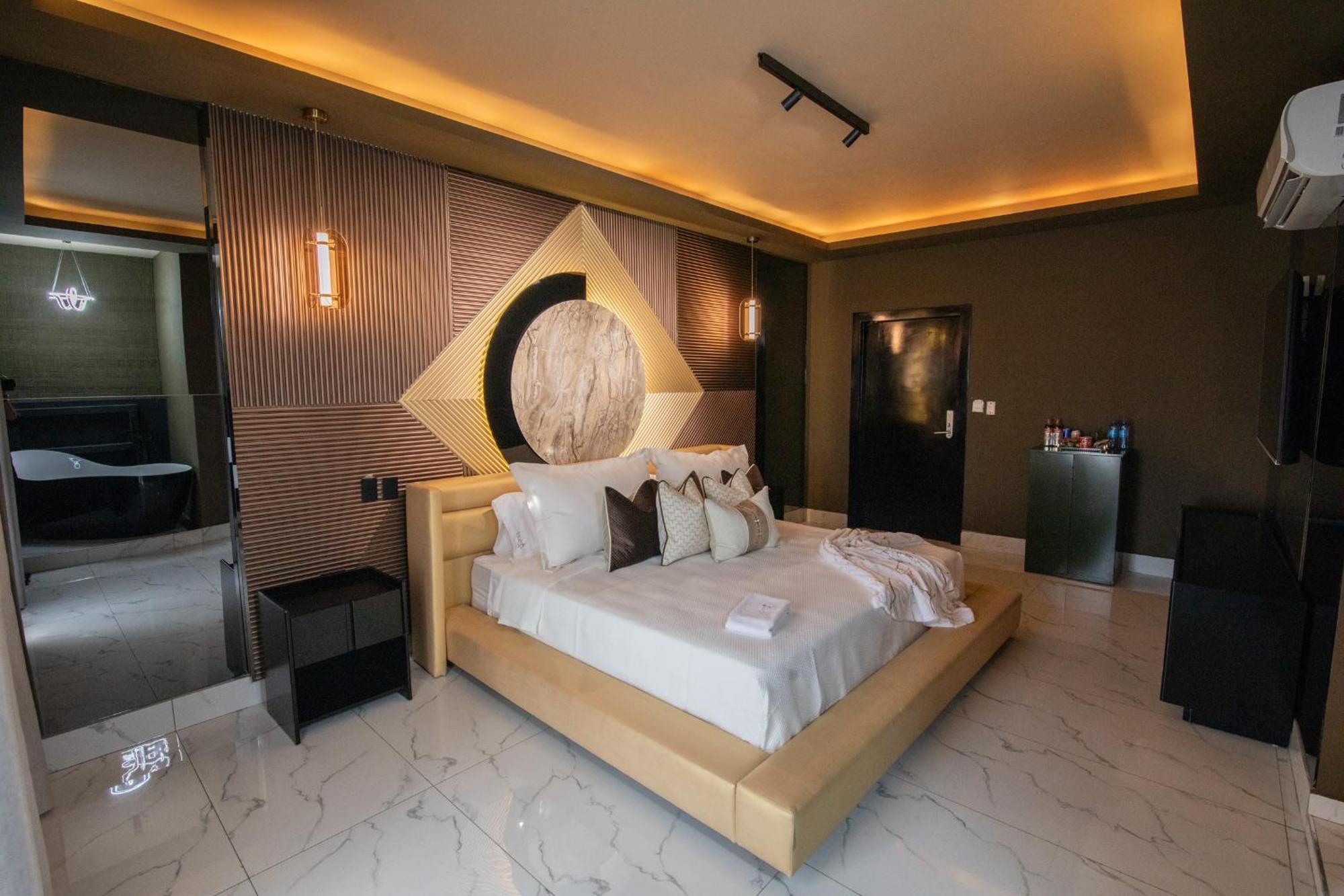 Lovera Hotel Santiago De Los Caballeros Kültér fotó